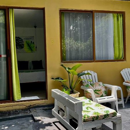 Freddy'S Place B&B Monteverde Ngoại thất bức ảnh