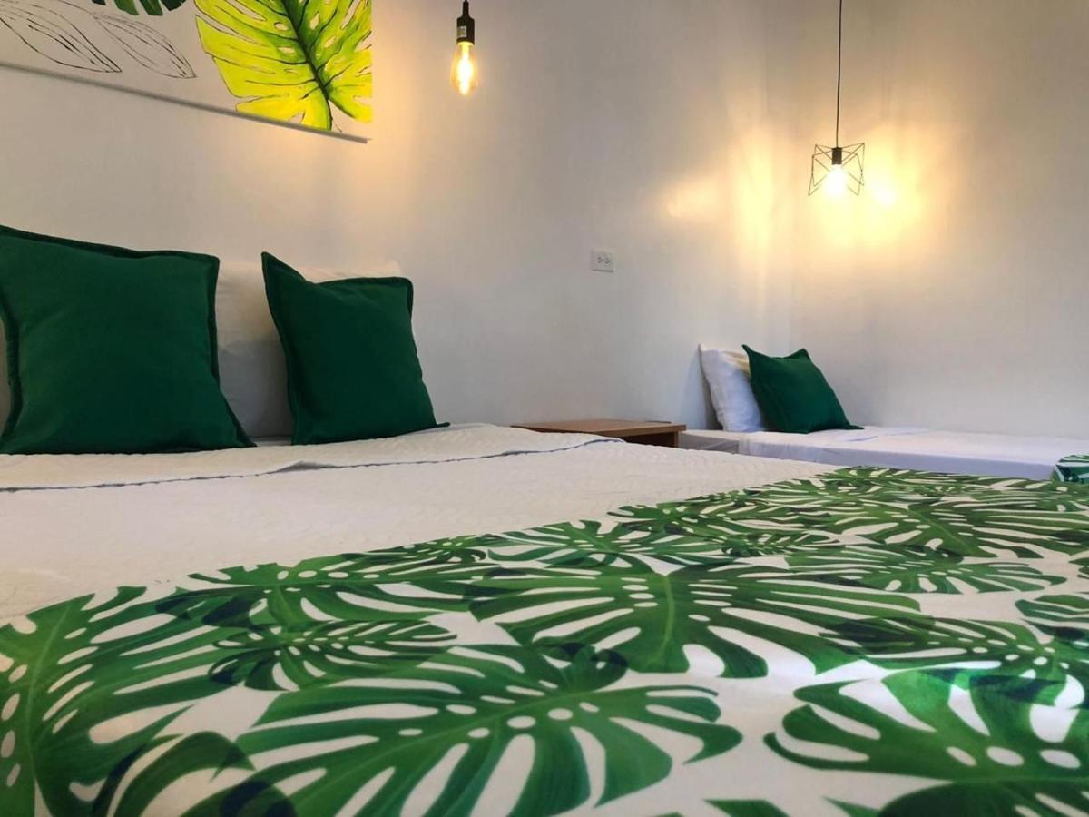 Freddy'S Place B&B Monteverde Ngoại thất bức ảnh