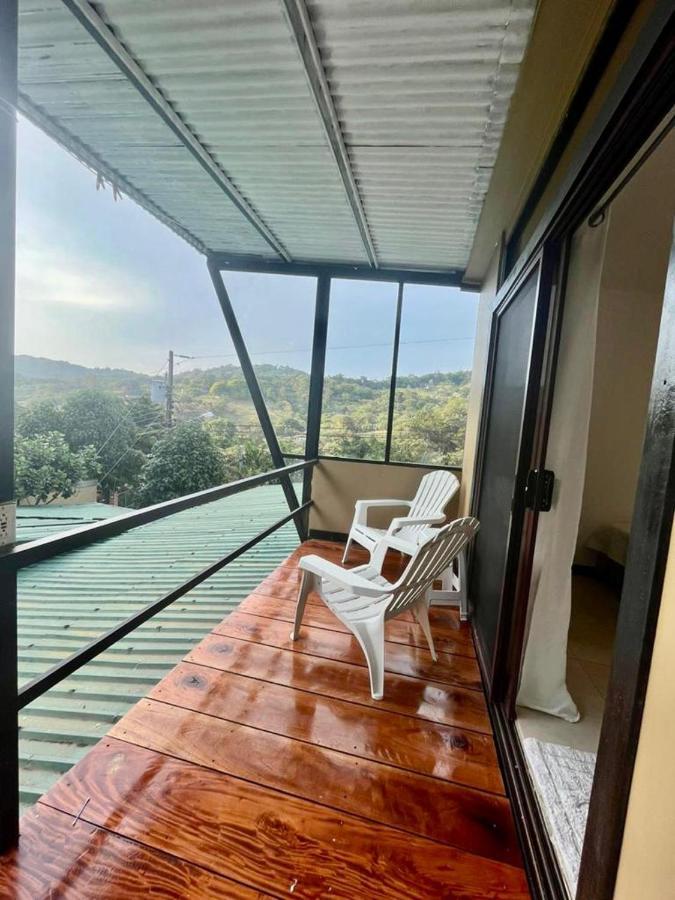 Freddy'S Place B&B Monteverde Ngoại thất bức ảnh