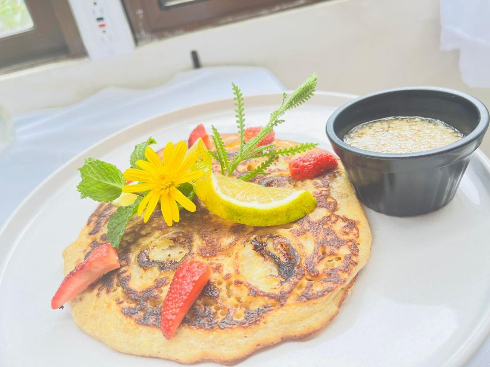 Freddy'S Place B&B Monteverde Ngoại thất bức ảnh