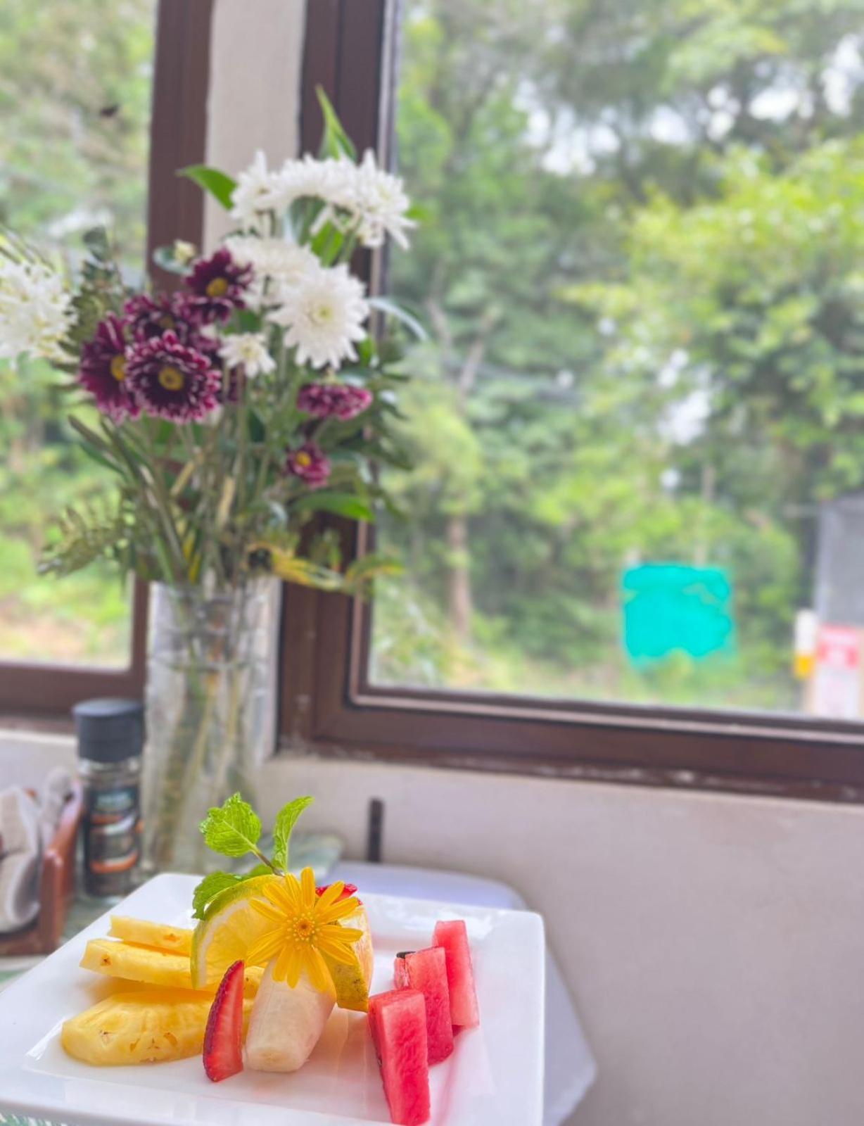 Freddy'S Place B&B Monteverde Ngoại thất bức ảnh