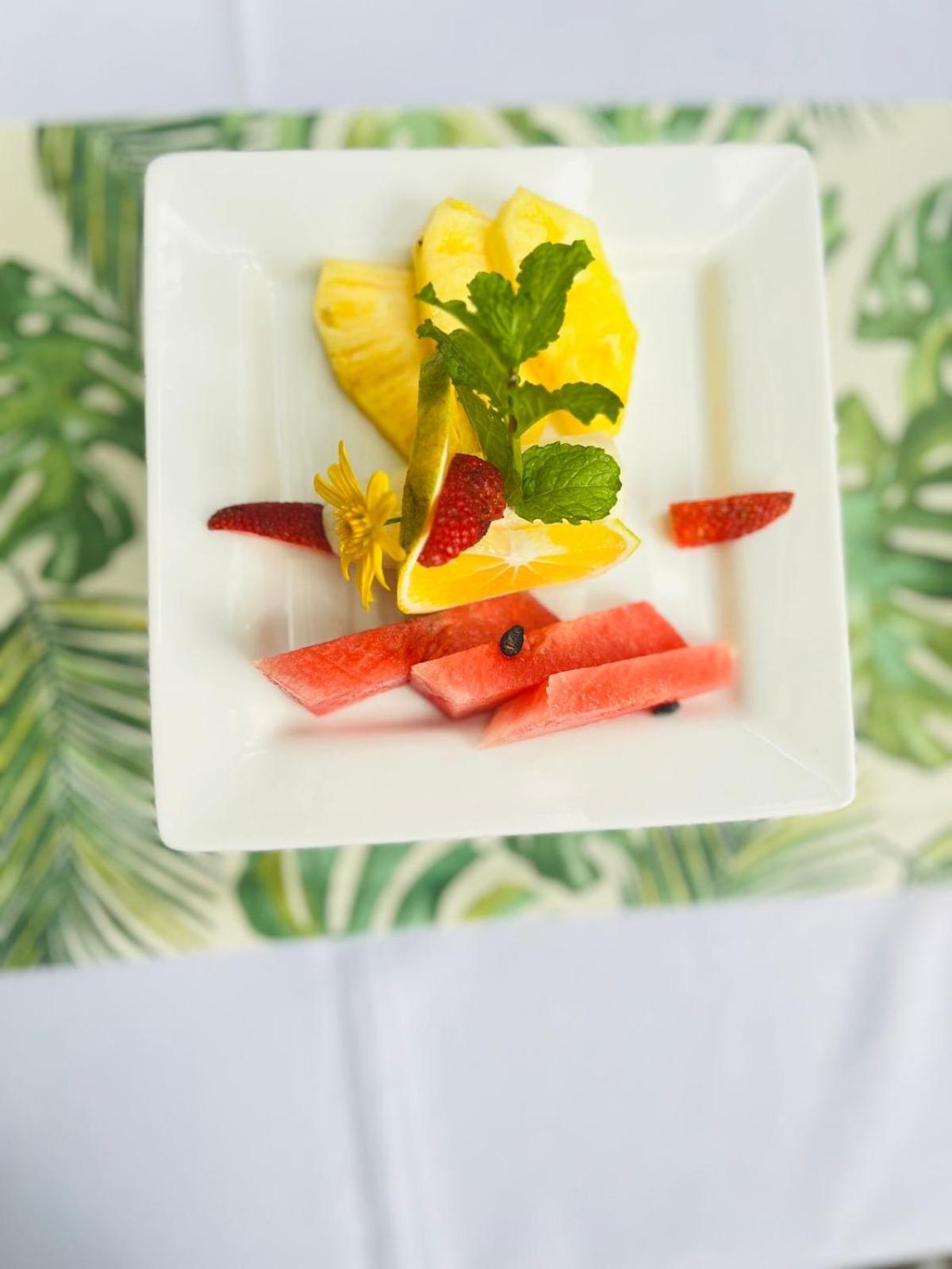 Freddy'S Place B&B Monteverde Ngoại thất bức ảnh