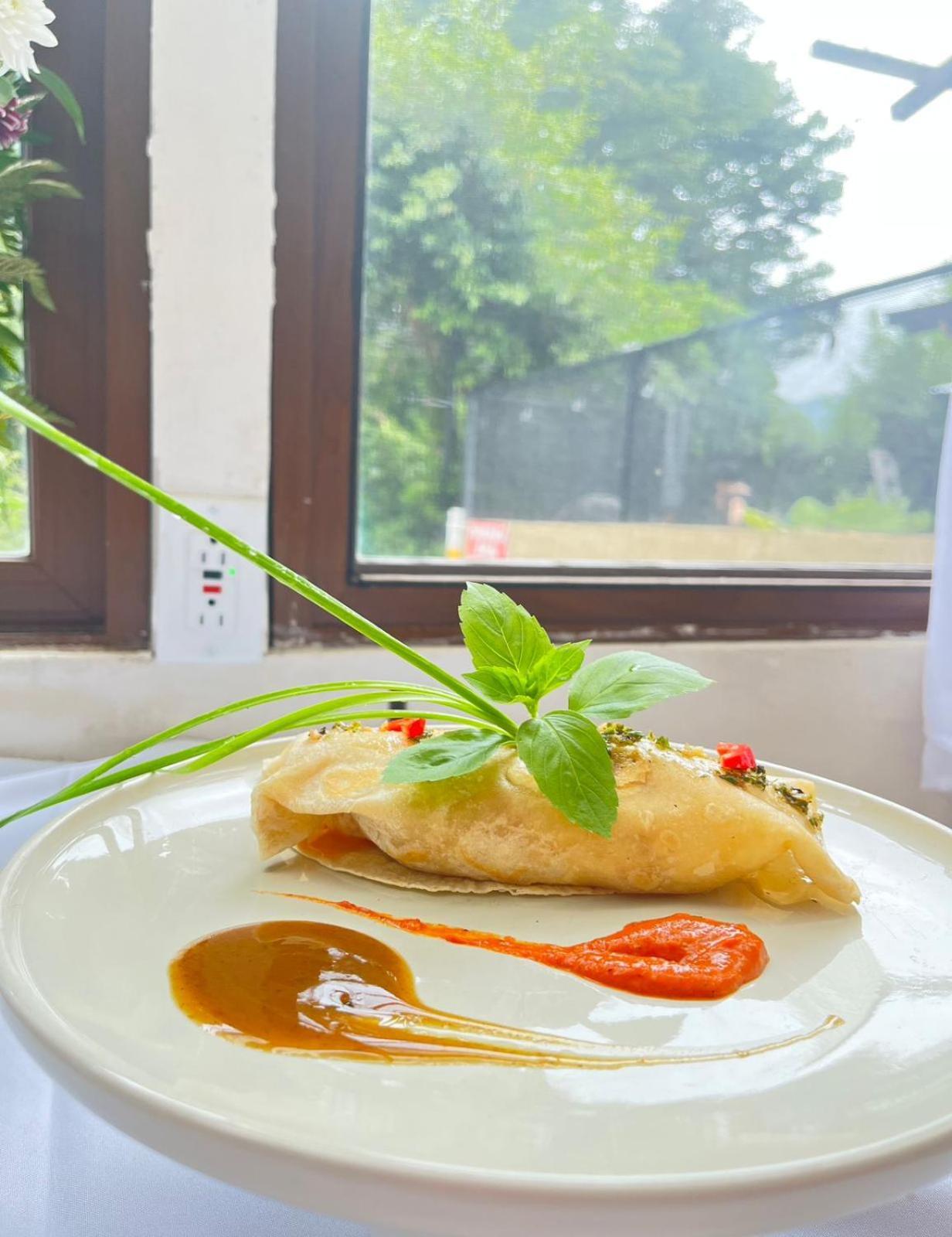 Freddy'S Place B&B Monteverde Ngoại thất bức ảnh