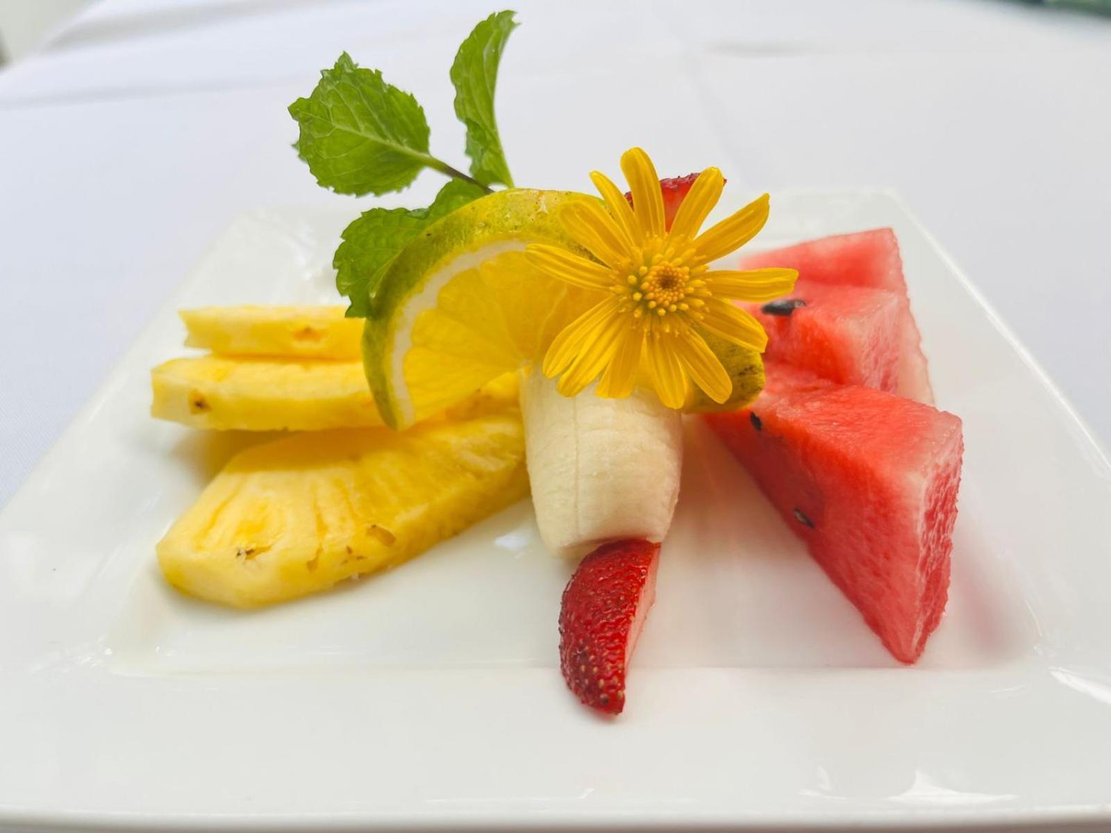 Freddy'S Place B&B Monteverde Ngoại thất bức ảnh