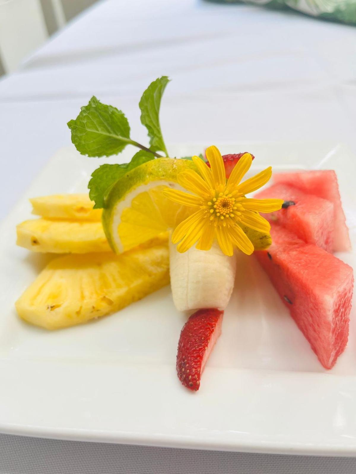 Freddy'S Place B&B Monteverde Ngoại thất bức ảnh