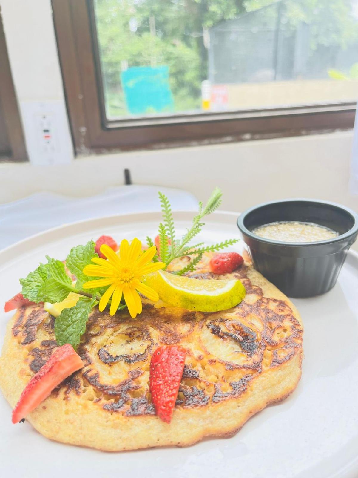 Freddy'S Place B&B Monteverde Ngoại thất bức ảnh