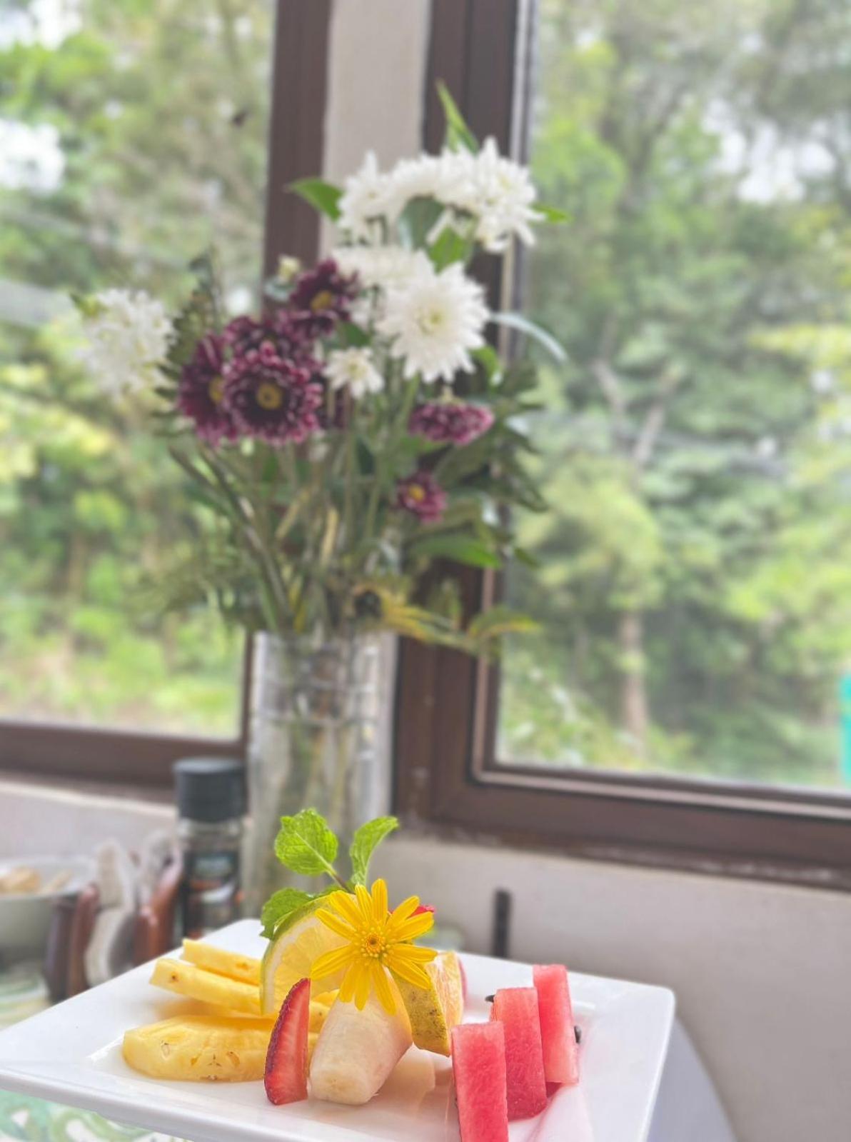 Freddy'S Place B&B Monteverde Ngoại thất bức ảnh