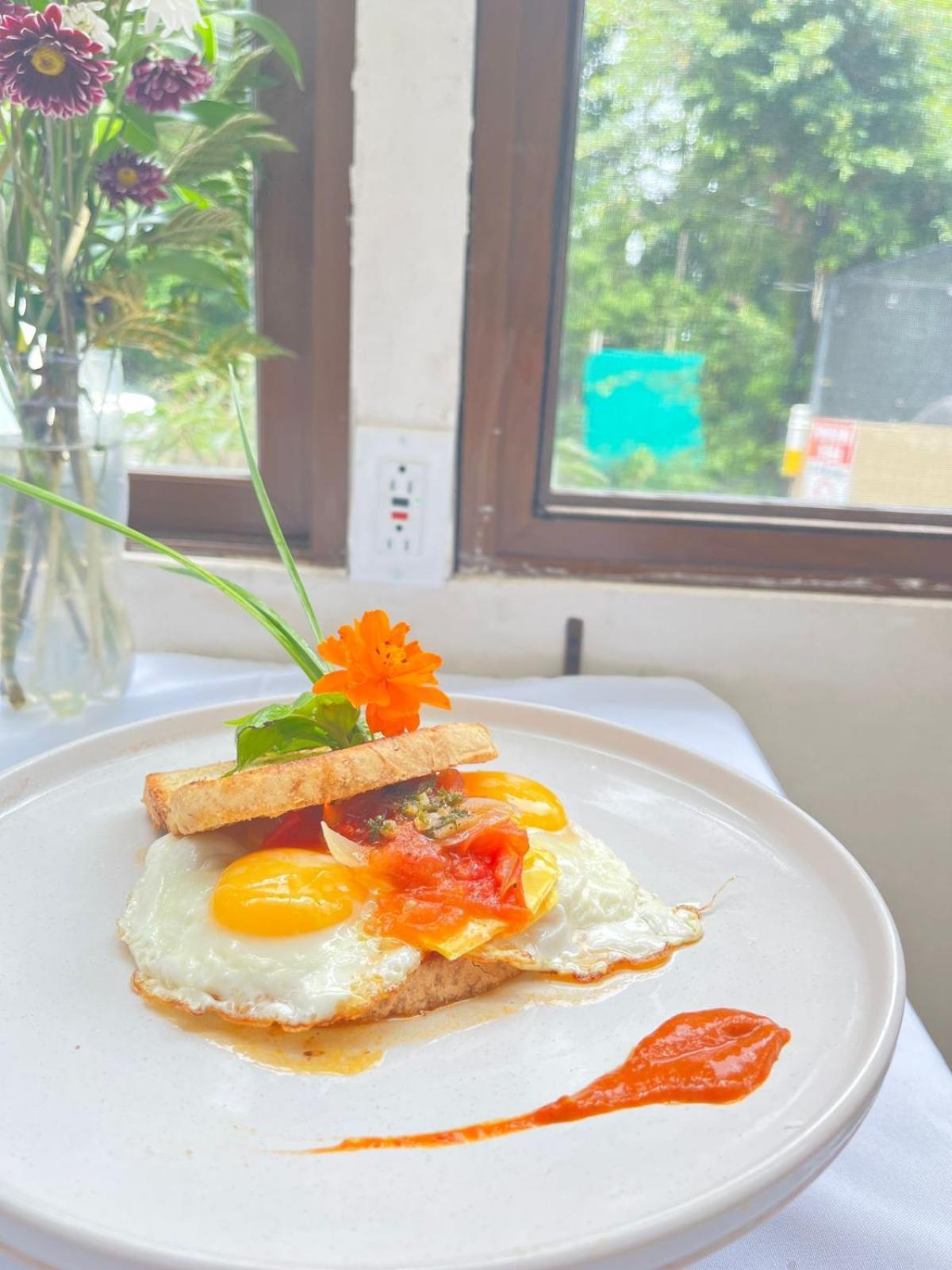 Freddy'S Place B&B Monteverde Ngoại thất bức ảnh