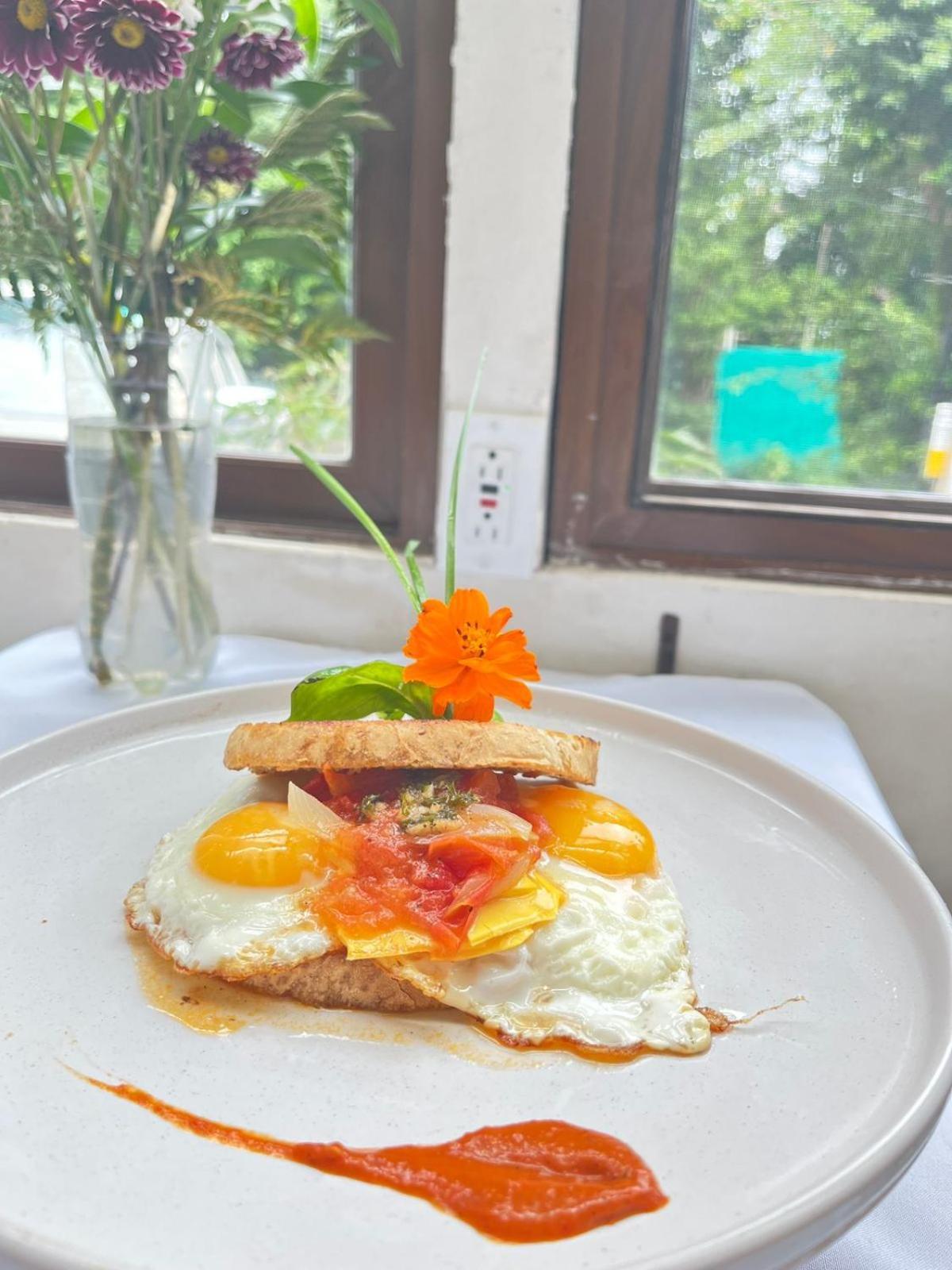 Freddy'S Place B&B Monteverde Ngoại thất bức ảnh
