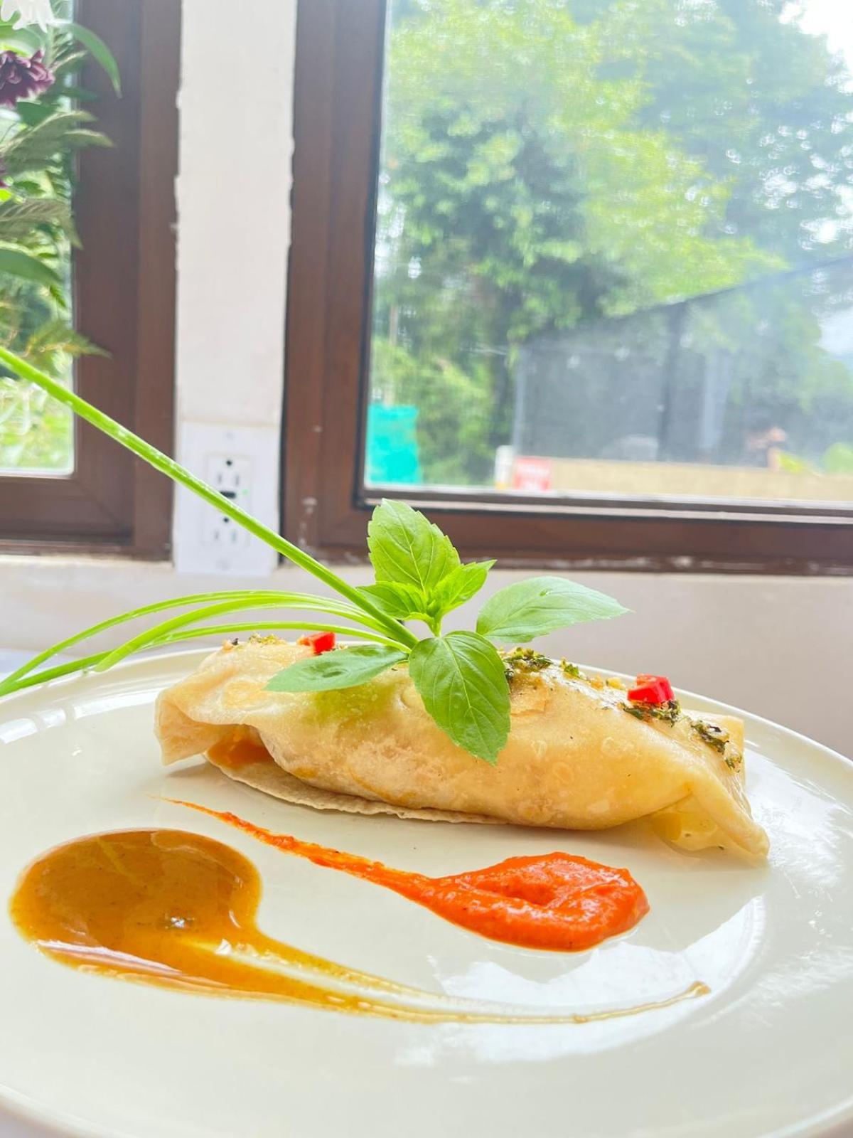 Freddy'S Place B&B Monteverde Ngoại thất bức ảnh