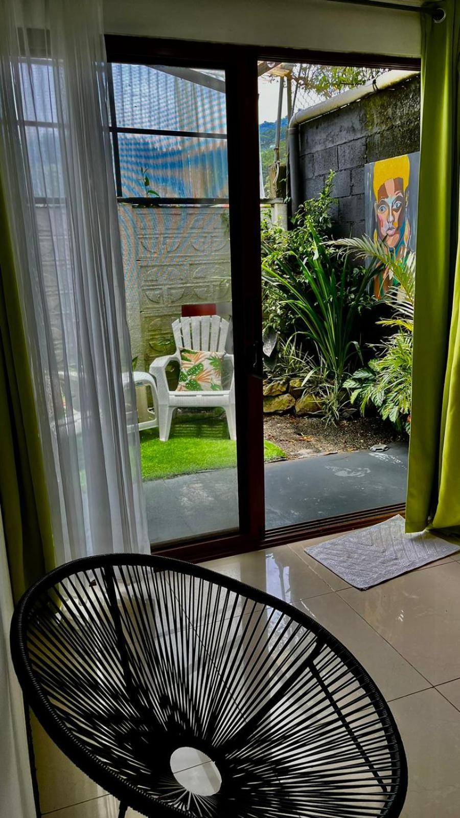 Freddy'S Place B&B Monteverde Ngoại thất bức ảnh