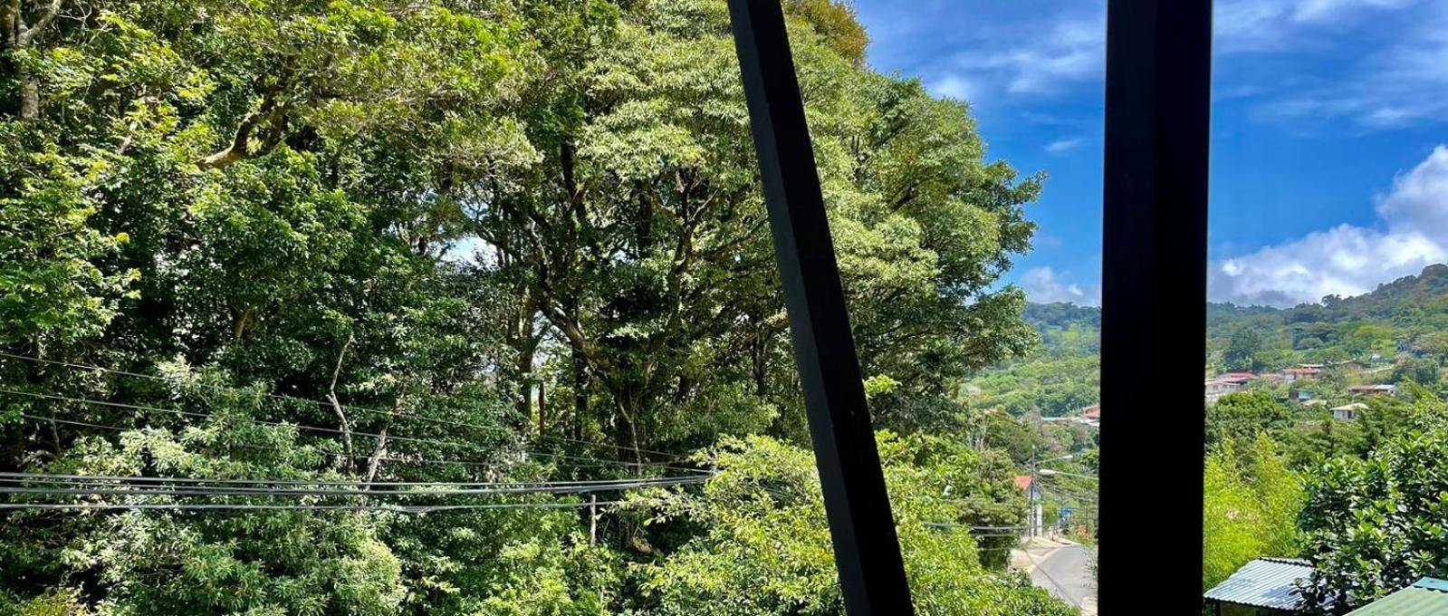 Freddy'S Place B&B Monteverde Ngoại thất bức ảnh